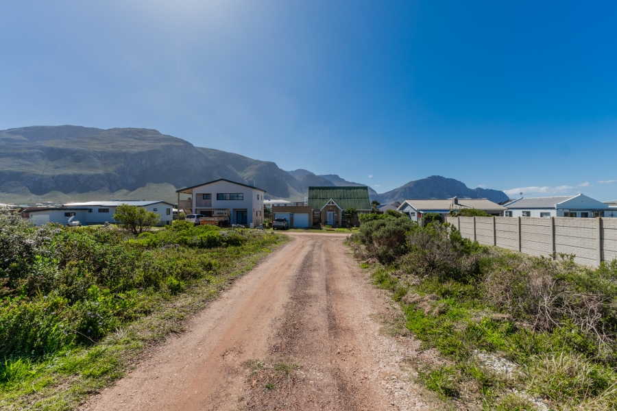 0 Bedroom Property for Sale in Bettys Bay Western Cape